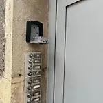 Daire Studio Entre Centre Et Facultes Dijon