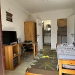 Studio Entre Centre Et Facultes Daire *
