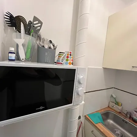 Studio Entre Centre Et Facultes