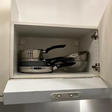 Studio Entre Centre Et Facultes Apartament *