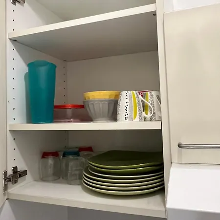 Apartment Studio Entre Centre Et Facultes Dijon