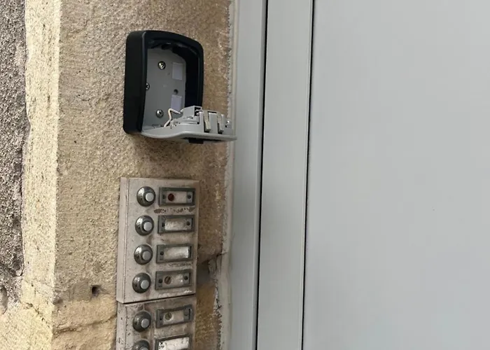 Apartamento Studio Entre Centre Et Facultes Dijon