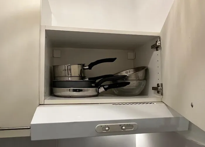 Studio Entre Centre Et Facultes Apartamento *