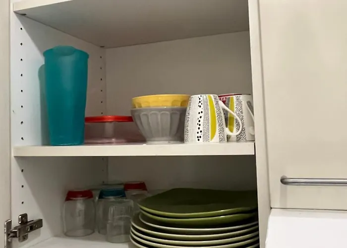 Apartamento Studio Entre Centre Et Facultes Dijon